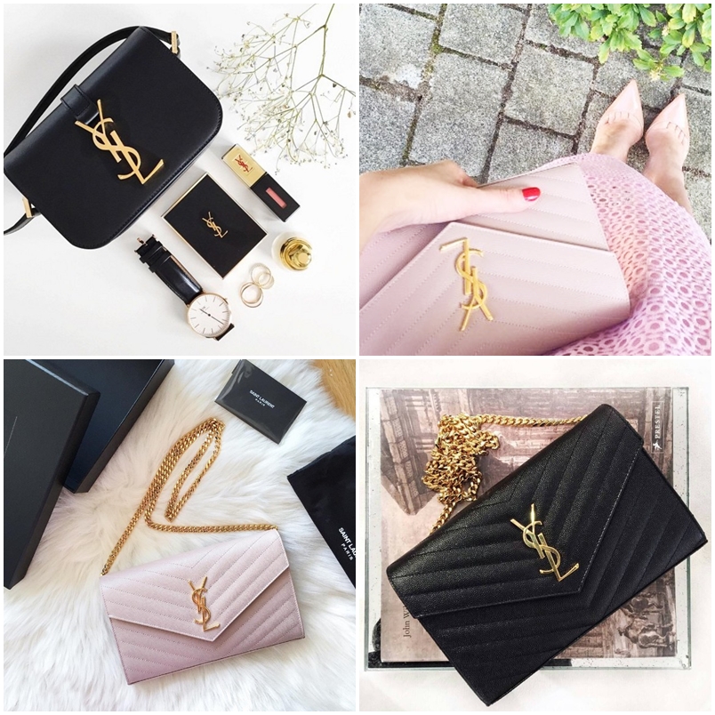 大牌海外直邮首破618,2020年爆款大牌包