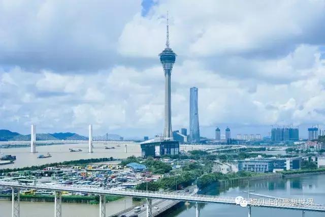 澳门最好的旅游攻略,澳门比较好的旅游攻略