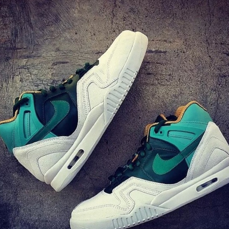 越南产的nike鞋子怎么辨别真伪,如何辨别nike鞋真伪