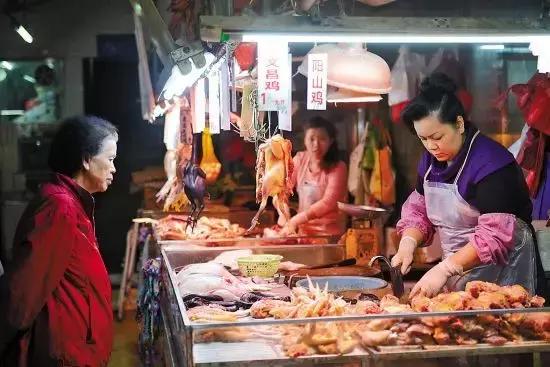 广州人为什么那么现实,广州人为什么那么美