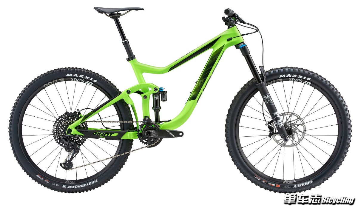 giant山地车最新款,giant顶级山地车推荐