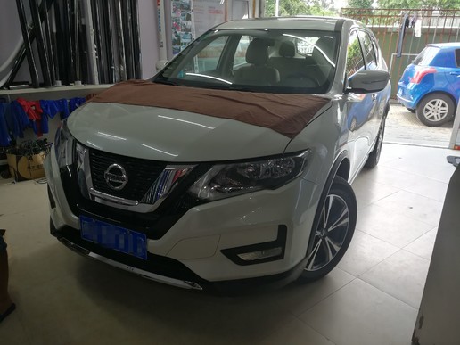 奇骏荣放crv选哪个24款,荣放crv奇骏suv四驱测试