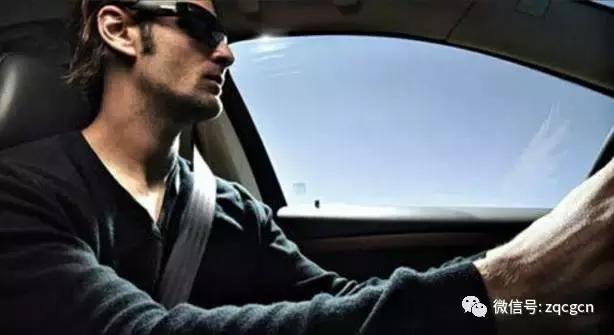 什么牌子的墨镜适合开车戴,如何挑选开车墨镜