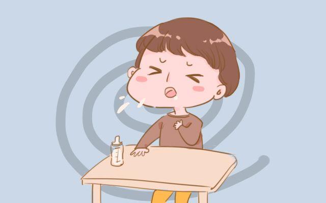 新生儿吐奶幽门狭窄能自愈吗,宝宝频繁吐奶跟幽门有关系吗