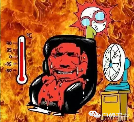 中暑了该如何急救比较好,中暑怎么办这些急救方法了解一下