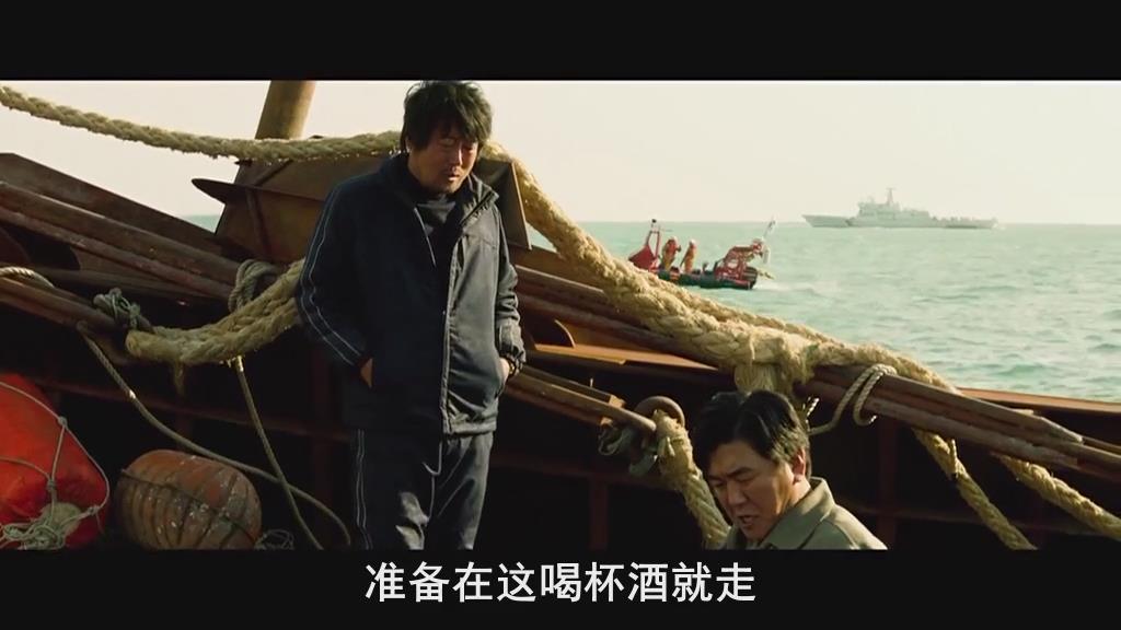 你不杀了她，咱们都得玩儿完！—韩国电影无尿点系列