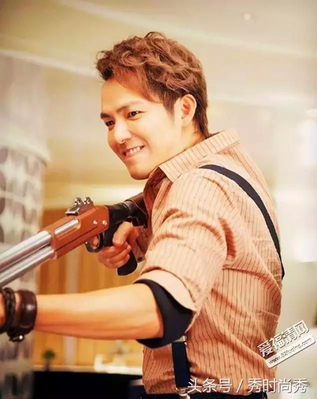 有点秃剪什么刘海,有点秃鬓角怎么办