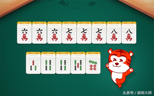 打麻将总是输记住10个技巧,打麻将老是输怎么办八招教你化解