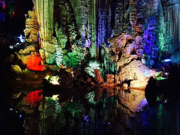 桂林必去6大景点,桂林必去五大景点