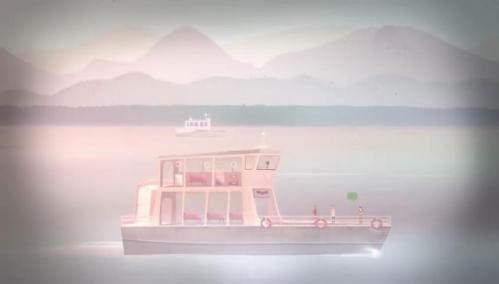 画面绝美的手机游戏推荐，喜欢唯美画风的小伙伴不要错过