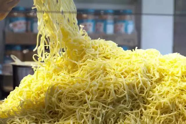 最好吃的冷面推荐,40度的天吃一碗麻辣烫