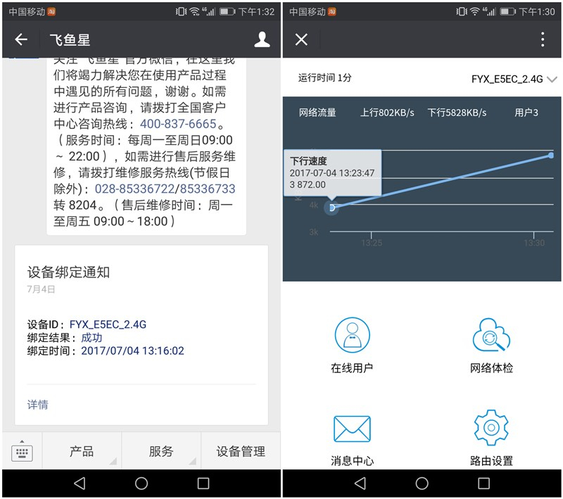 千兆飞鱼星路由器什么型号,飞鱼星百兆路由器