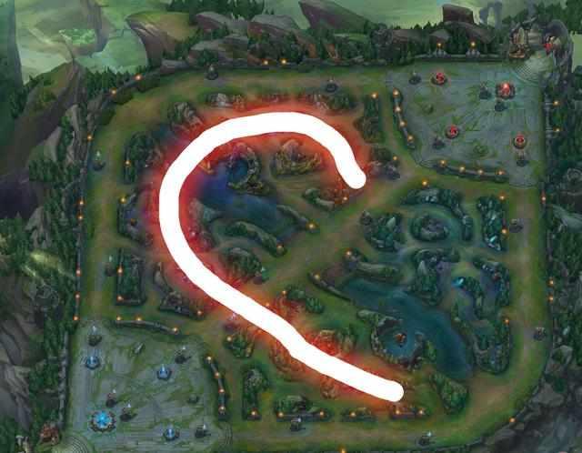 英雄联盟大司马预判,英雄联盟大司马玩人马