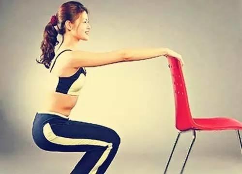 减肥运动一览表,运动减肥自律表