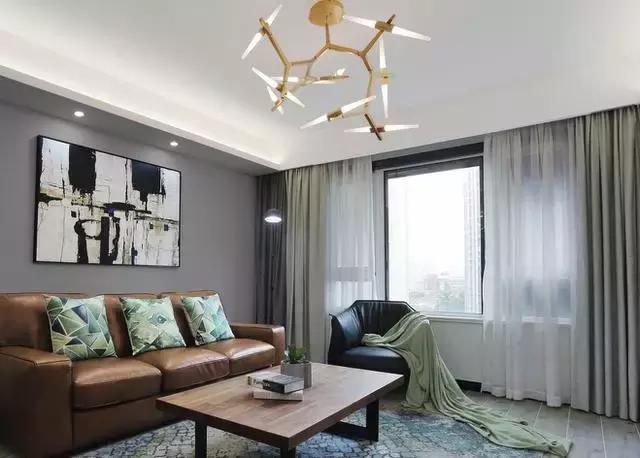 电视背景墙和沙发背景墙的效果,电视背景墙及沙发背景墙造型设计