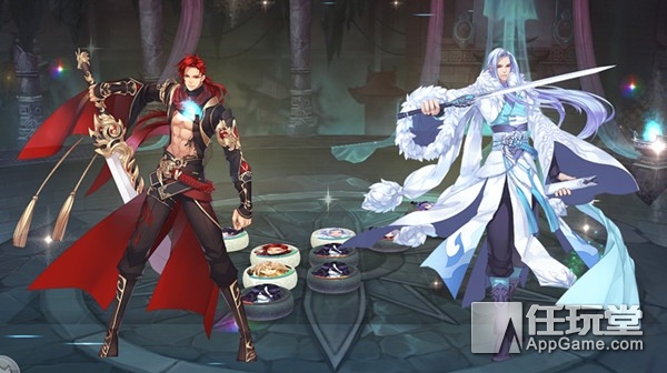 梦间集秋水剑,梦间集倚天剑灵犀搭配