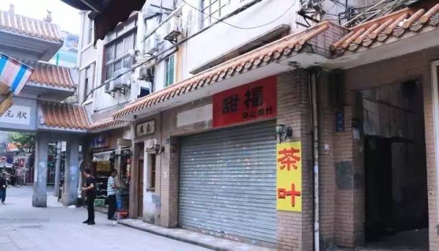 状元坊最好的小巷,阆中状元坊的来历