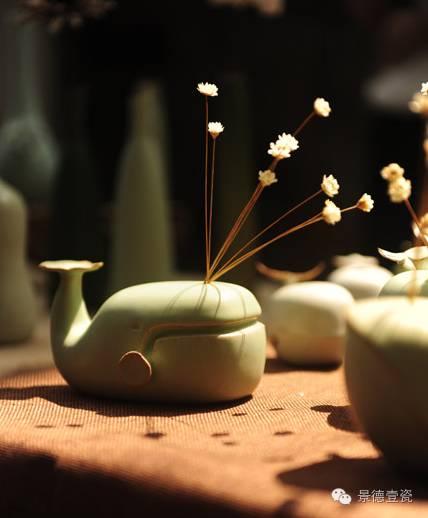 景德镇陶瓷市场有出售旧碗碟吗,景德镇陶瓷市场现状