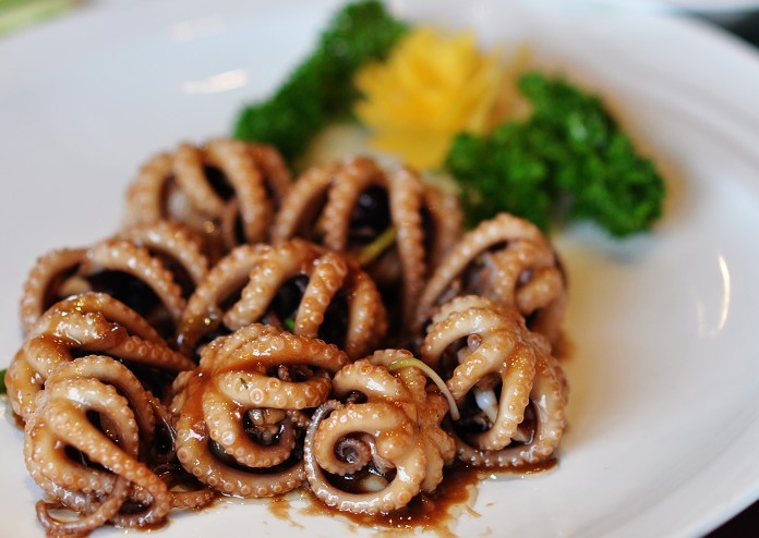 深夜食堂治愈你的胃,舟山深夜食堂