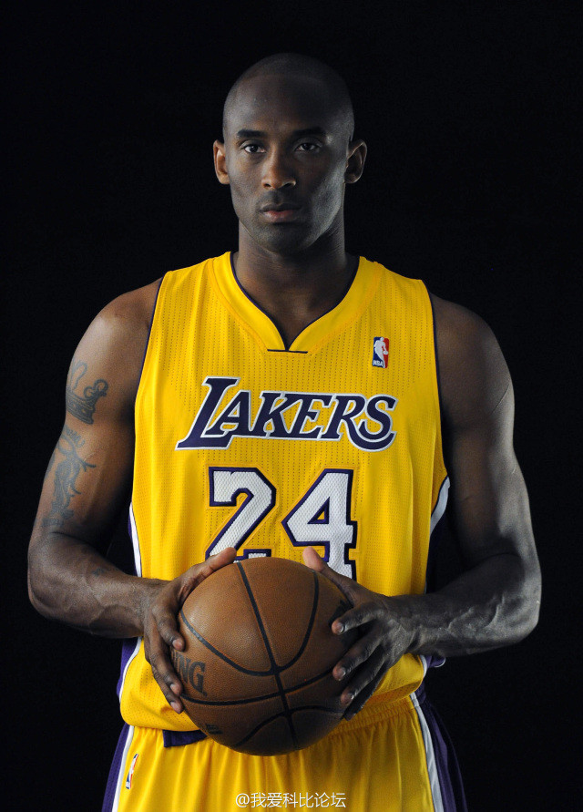 狮子座喜欢运动吗,狮子座的科比