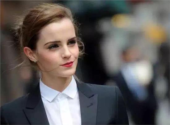 艾玛沃特森凭什么演赫敏的视频,赫敏艾玛沃特森开挂人生