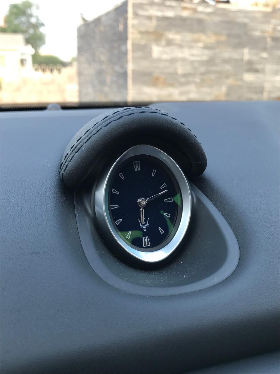 玛莎拉蒂ghibli长途评价,玛莎拉蒂ghibli驾驶心得