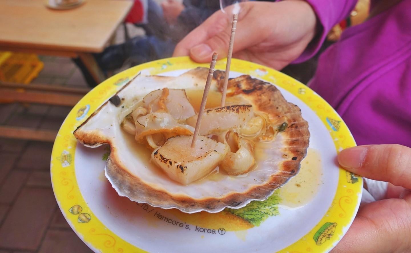 北海道函馆美铃咖啡,日本北海道函馆简介