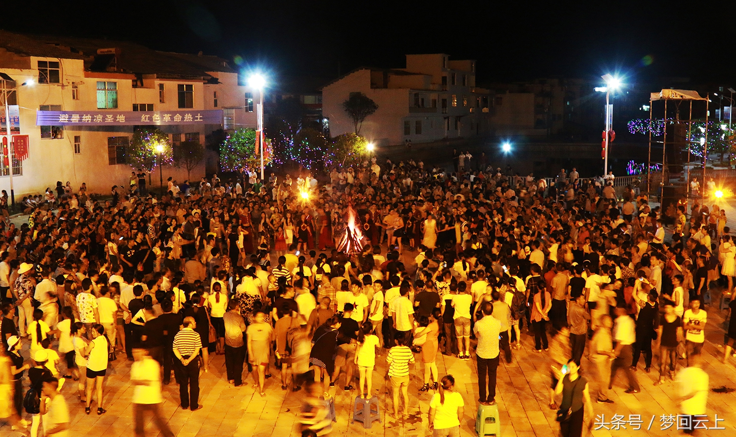 精彩不断，就等你来！中国首届高山骑跑节暨第二届乡村旅游文化节7月29日-31日在重庆黔江水市乡举行