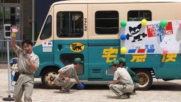 日本快递公司有哪些,盘点日本快递公司