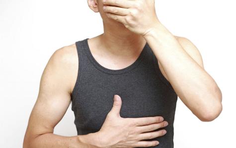 胃不好经常胀气怎么调理,胃不好老打嗝胀气吃什么药