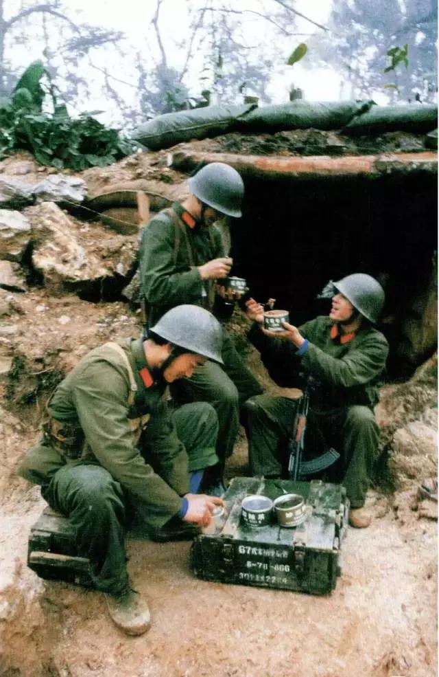 建军90周年：我军“锅碗瓢盆”那些事儿，这回全明白了