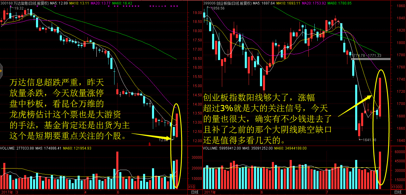 东方红陈晨：创业板是真的崛起了吗？还是昙花一现？