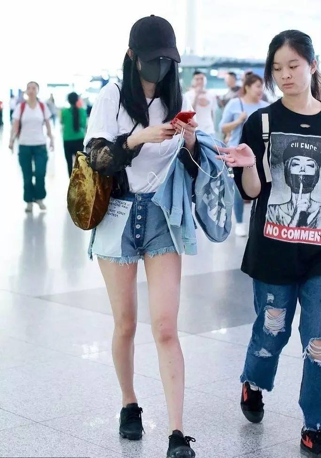 如今的带货女王杨幂,杨幂是如何成为带货女王的