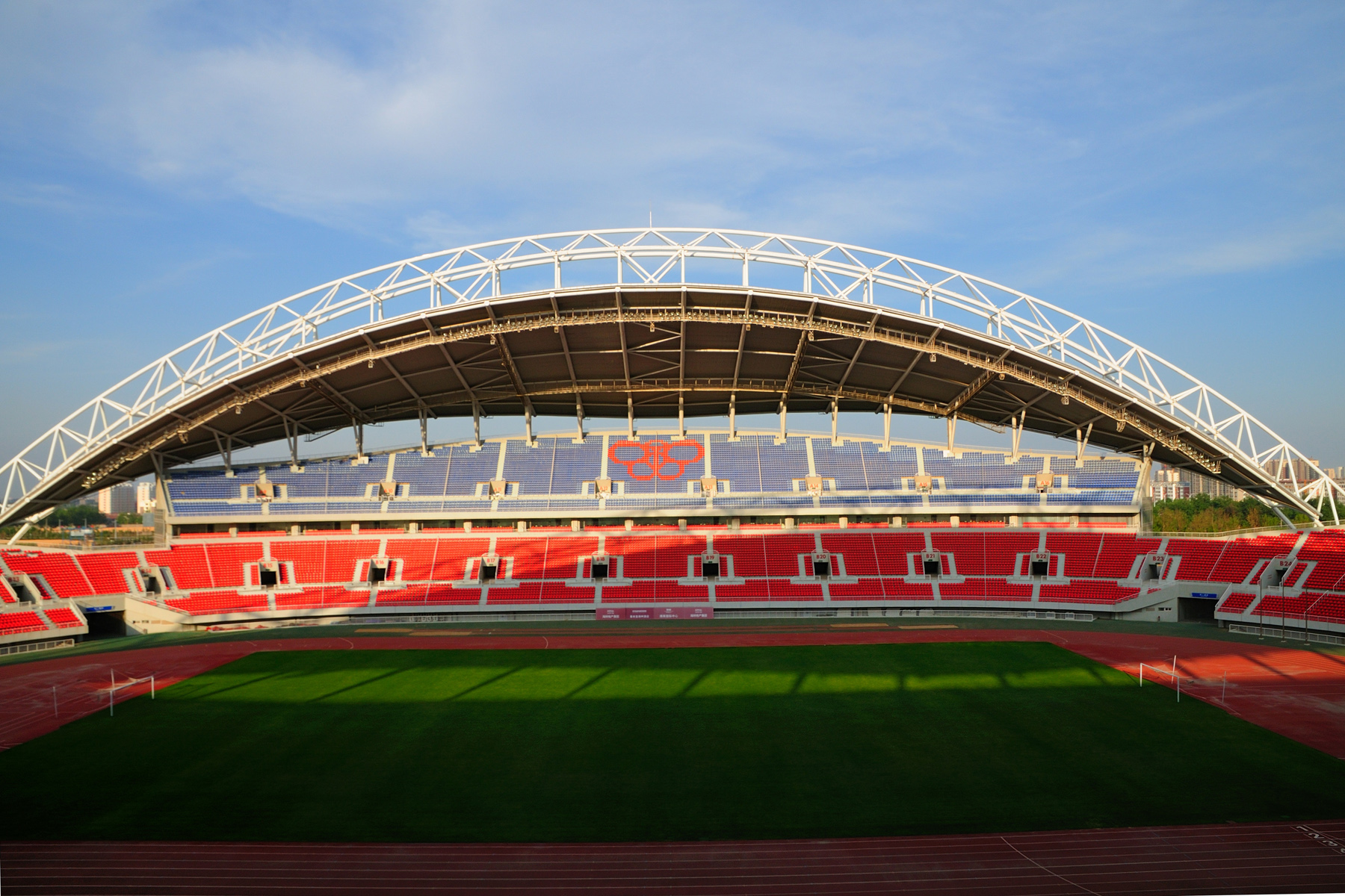 潍坊潍城绿地新里城,潍城奥体片区绿地新里城