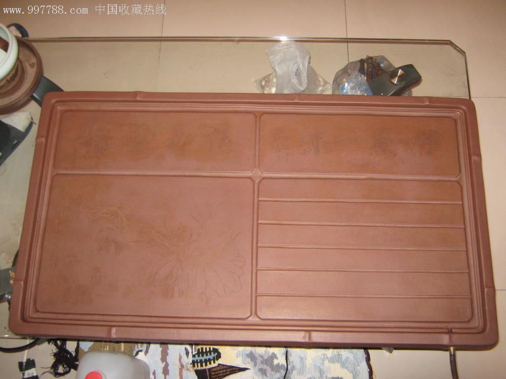 知尘学堂,茶盘基础知识大全