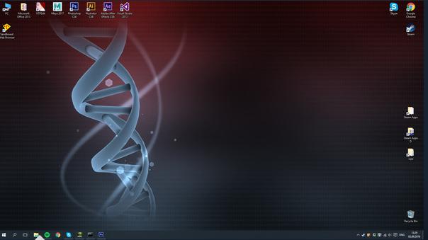 电脑上的动态壁纸手机上怎么搞,怎么做电脑桌面动态壁纸