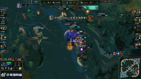 vn为什么是uzi信仰,为什么都说uzi的vn是信仰