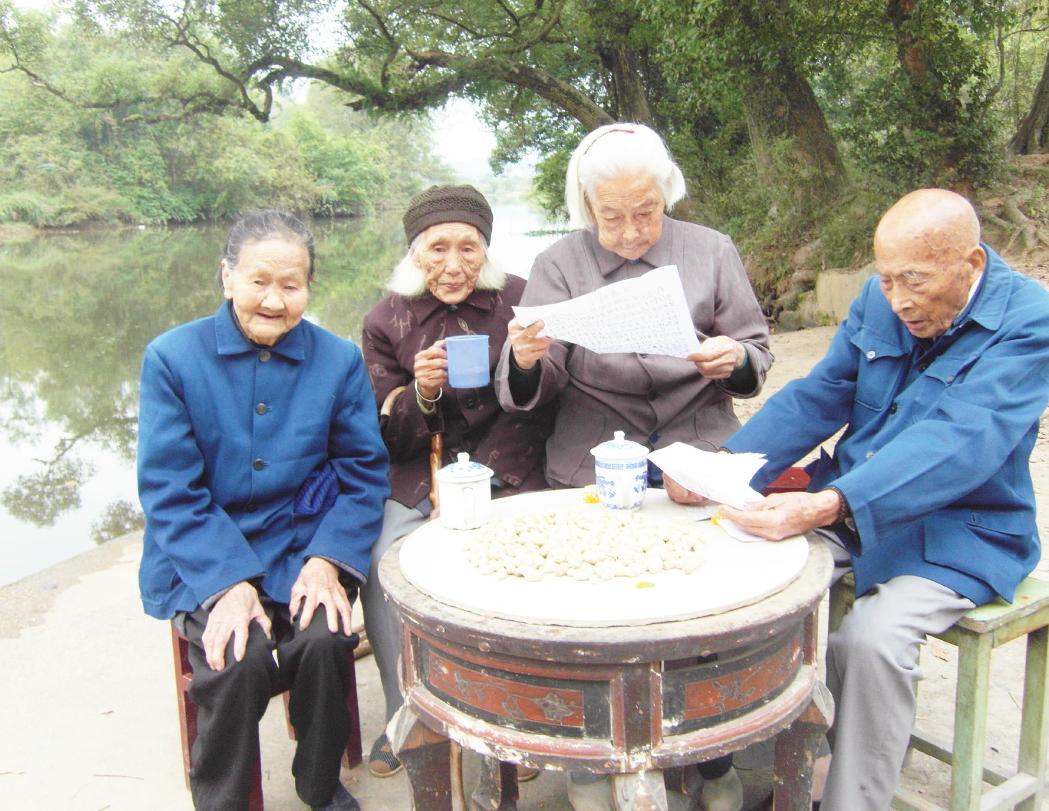 广西巴马长寿之乡水的奥秘,巴马水真的假的