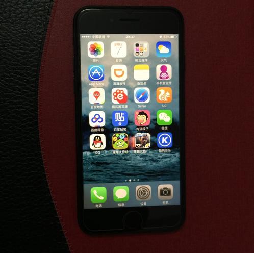 国行iphone7数据转到美版iphone (iphone7美版购买)