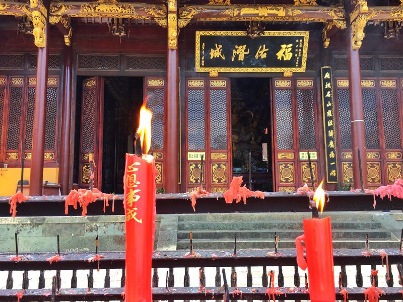 一场说走就走暑假旅行,一场说走就走的旅行来了