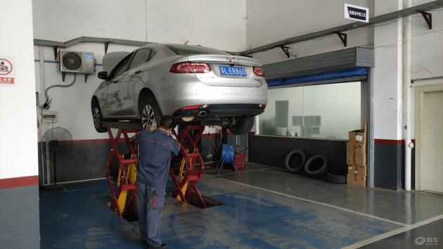 菲亚特菲翔保养自己在家怎么弄,菲亚特菲翔保养一次得多少钱