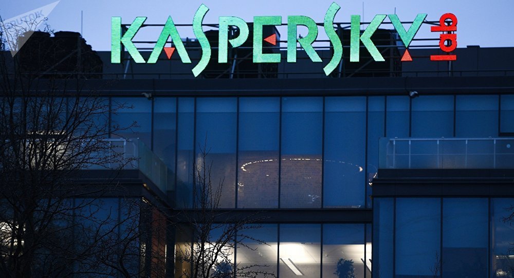 外国软件入华收费必死？这次卷土重来的卡巴斯基免费还没广告