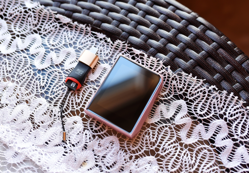 锐族a50无损播放器怎么样,锐族播放器a50评测