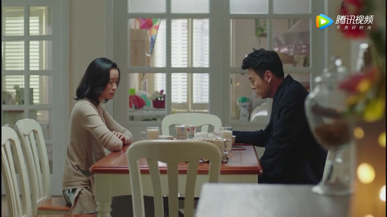 罗子君家境,罗子君的家庭生活