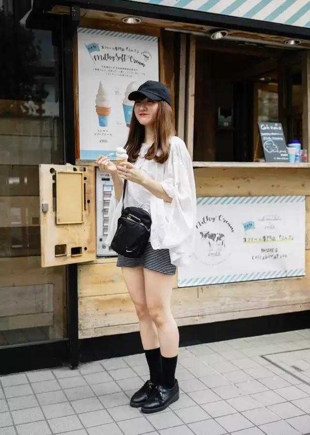 论女生的可爱,论可爱无人能敌