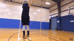 如何迅速提高投篮命中率,怎样快速提高投篮命中率