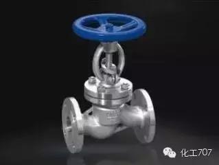 截止阀是由哪些组成,截止阀的工作原理是什么