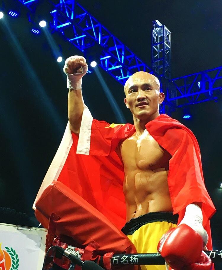 武僧一龙是真能打吗,武僧一龙怒怼黑粉