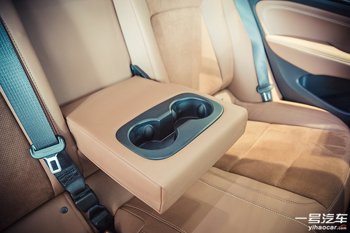 新君威深度试驾,新君威混动评测