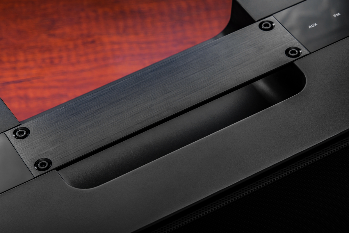 蓝牙也有好音质,蓝牙的音质能达到hifi级别吗